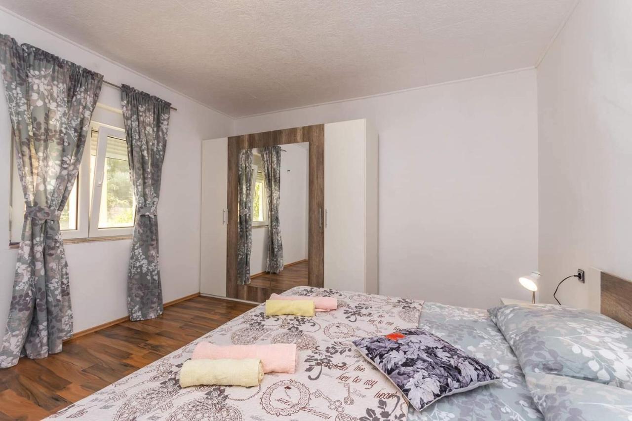 Agape Apartments Biograd Na Moru Exterior photo