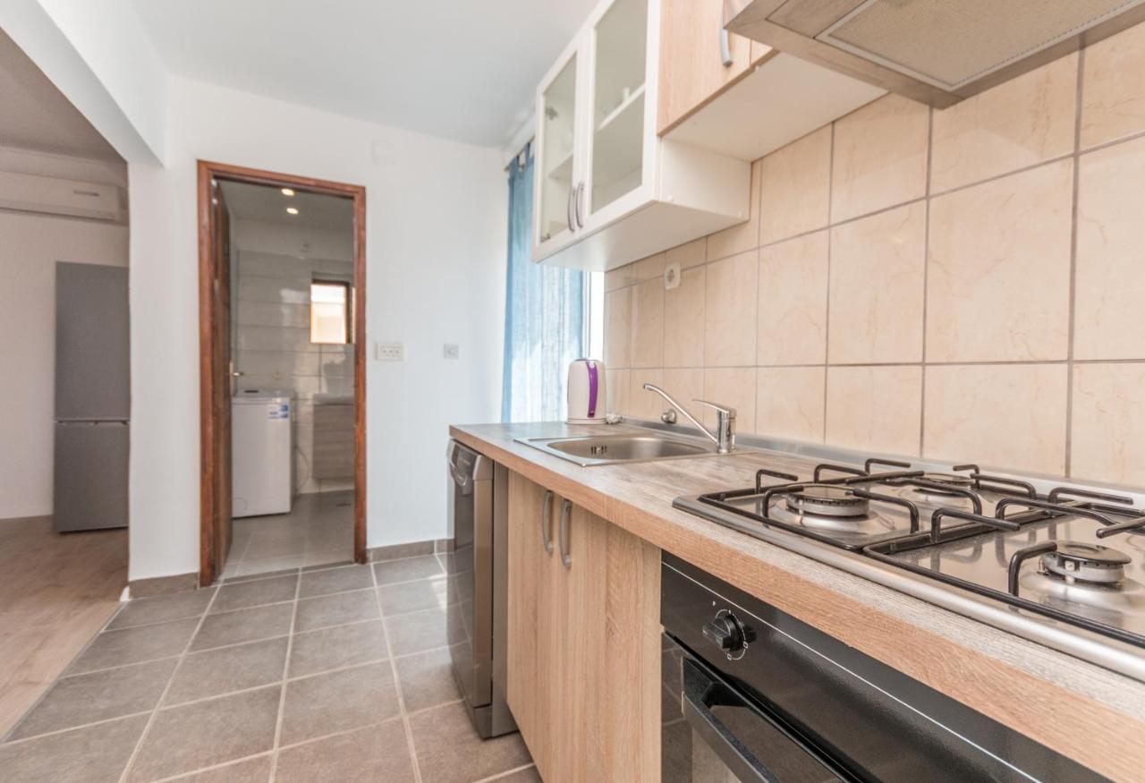 Agape Apartments Biograd Na Moru Exterior photo