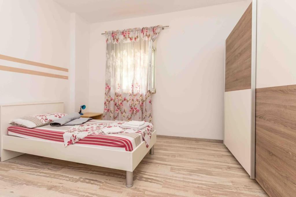 Agape Apartments Biograd Na Moru Exterior photo