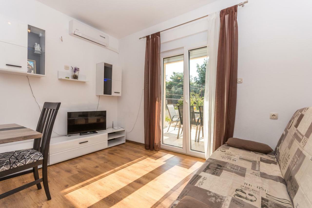 Agape Apartments Biograd Na Moru Exterior photo