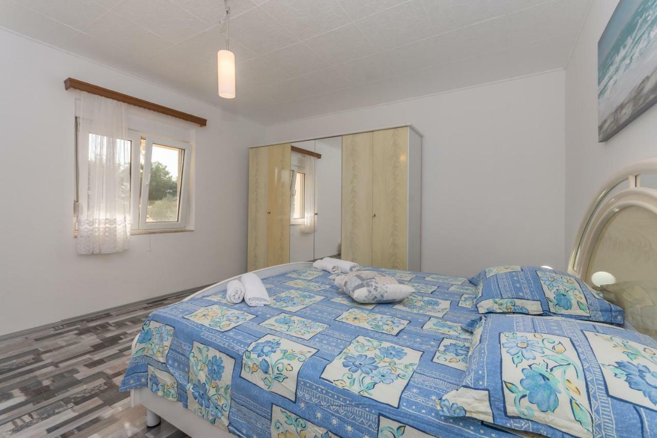 Agape Apartments Biograd Na Moru Exterior photo